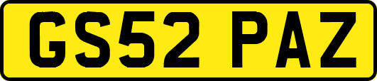 GS52PAZ