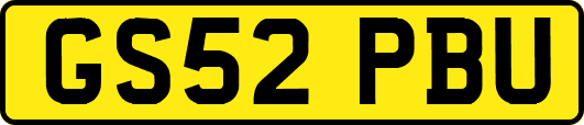 GS52PBU