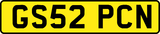 GS52PCN