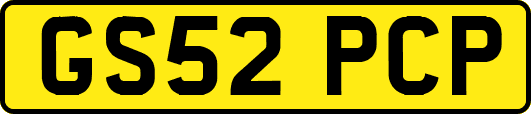 GS52PCP