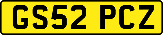 GS52PCZ