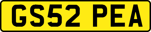 GS52PEA