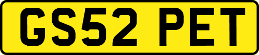 GS52PET