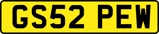 GS52PEW