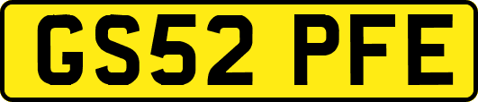 GS52PFE
