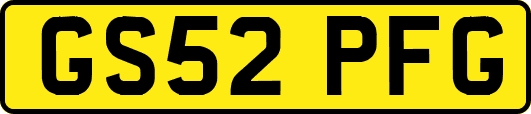 GS52PFG