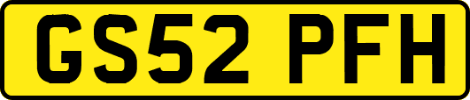 GS52PFH