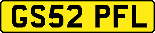 GS52PFL