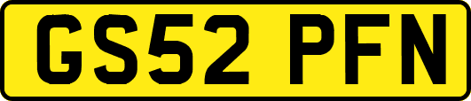 GS52PFN