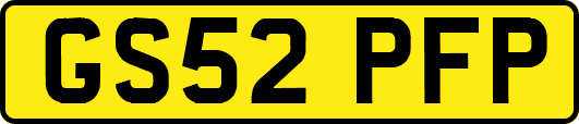GS52PFP
