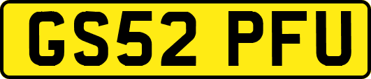 GS52PFU