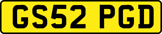 GS52PGD