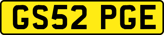 GS52PGE