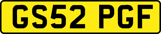 GS52PGF