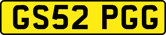 GS52PGG