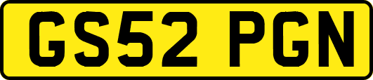 GS52PGN