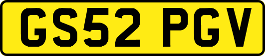 GS52PGV
