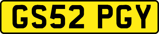 GS52PGY