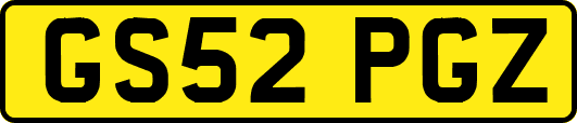 GS52PGZ