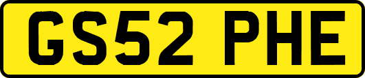 GS52PHE
