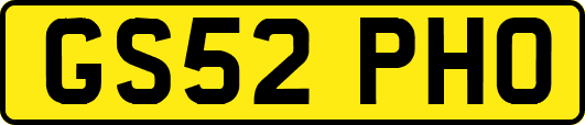 GS52PHO