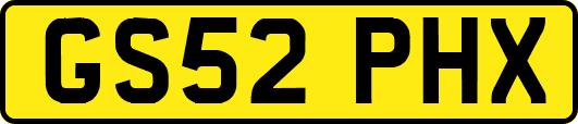 GS52PHX