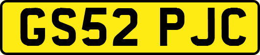 GS52PJC