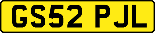 GS52PJL