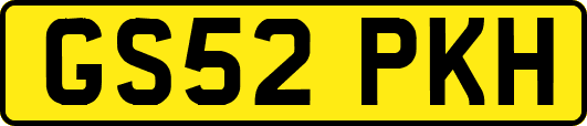GS52PKH