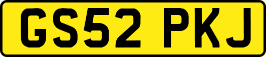 GS52PKJ