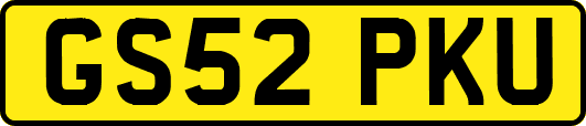 GS52PKU