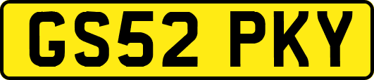 GS52PKY