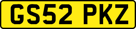 GS52PKZ