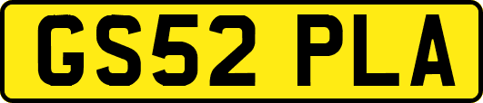 GS52PLA