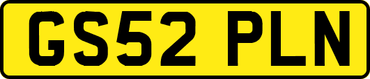GS52PLN