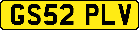 GS52PLV