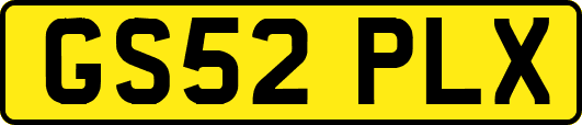 GS52PLX