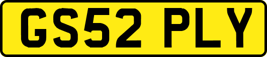 GS52PLY