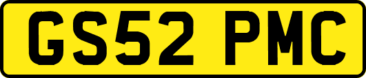 GS52PMC