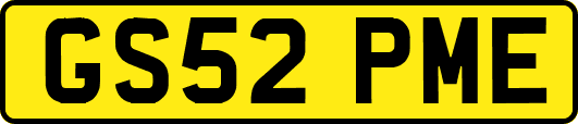 GS52PME