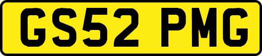 GS52PMG
