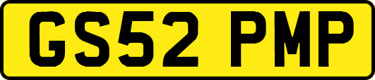 GS52PMP