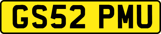 GS52PMU