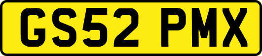 GS52PMX