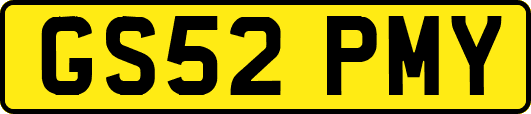 GS52PMY