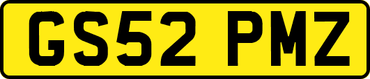 GS52PMZ