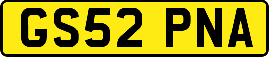 GS52PNA