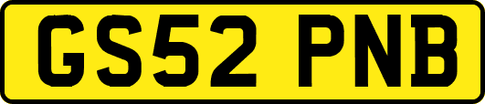 GS52PNB