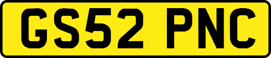 GS52PNC
