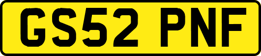 GS52PNF